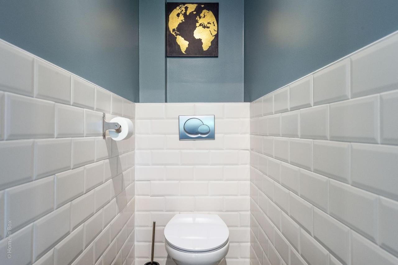 Love N Chic 3 Studios Disneyland 5 Min Chessy  Extérieur photo