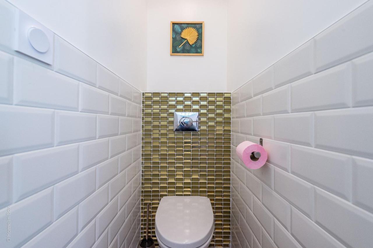 Love N Chic 3 Studios Disneyland 5 Min Chessy  Extérieur photo